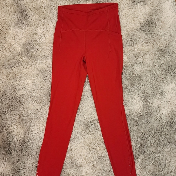 Lululemon SenseKnit Running High-Rise - Picture 6 of 10